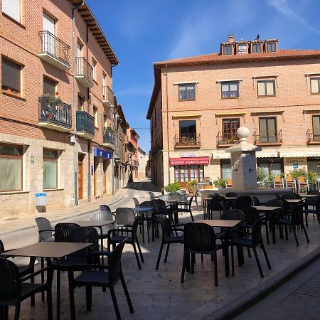 Atico En La Plaza De Toro Con Garaje公寓 外观 照片